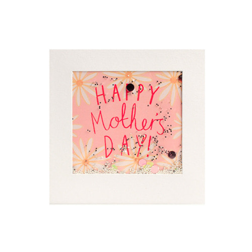 Shakies Card_Mother&#039;s Day Daisies