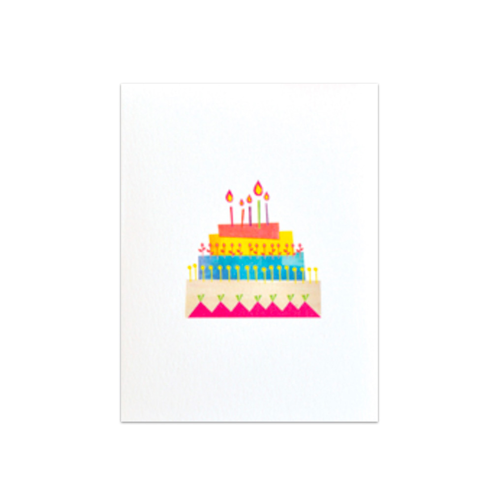 M Card_Cake