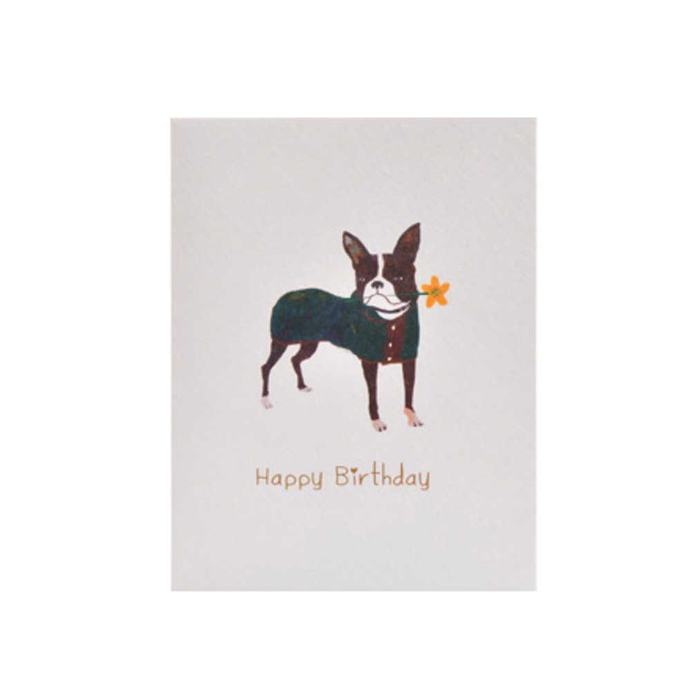 M_Card Dog Birthday