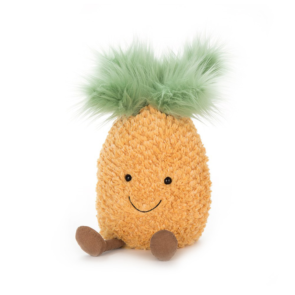 amuseable pineapple