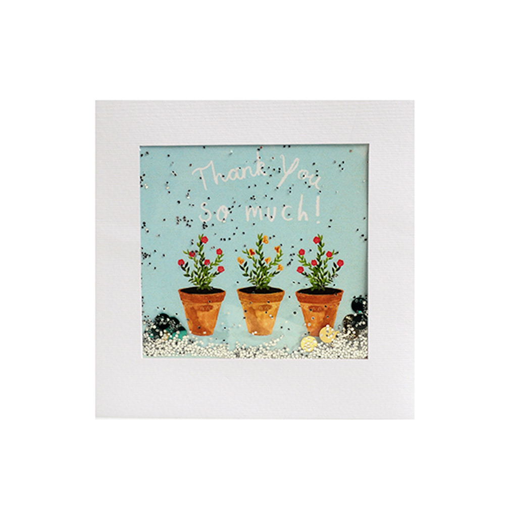 Shakies Card_Plant pots thank you