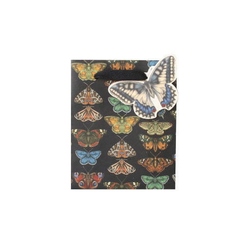 small gift bag_Butterflies