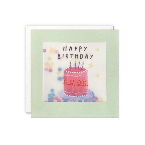Shakies Card_Pink birthday cake